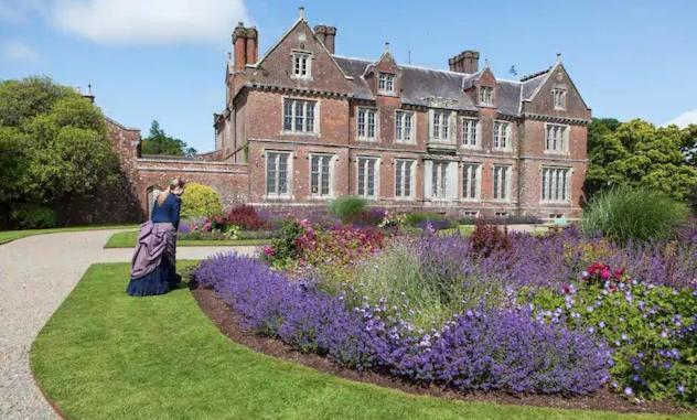 فيلا ويكسفوردفي The Mill At Wells House & Gardens المظهر الخارجي الصورة