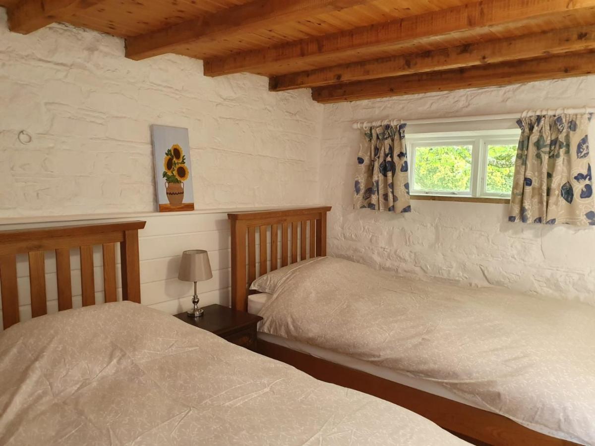 فيلا ويكسفوردفي The Mill At Wells House & Gardens المظهر الخارجي الصورة