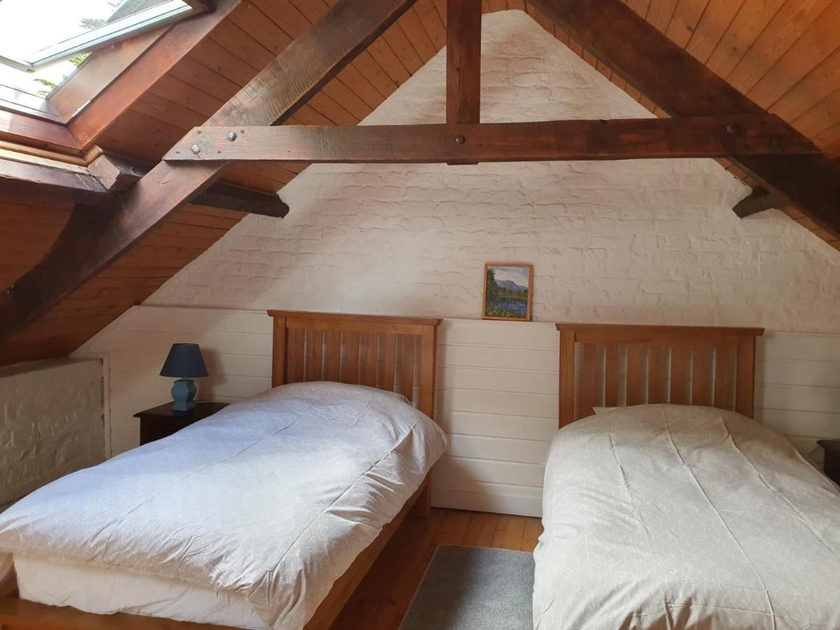فيلا ويكسفوردفي The Mill At Wells House & Gardens المظهر الخارجي الصورة